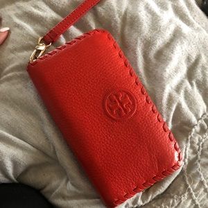 Tory Burch wallet